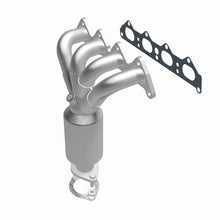 Load image into Gallery viewer, MagnaFlow Direct Fit Catalytic Converter 05-08 Kia Sportage 2.0L