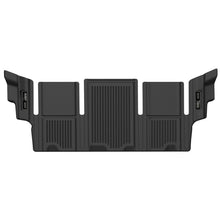 Load image into Gallery viewer, Husky Liners 21-22 Toyota Sienna (w/2nd Row Bucket Seats) X-Act Contour 3rd Seat Floor Liner - Black - GTR Auto