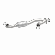 Load image into Gallery viewer, MagnaFlow Direct Fit Catalytic Converter 10-14 GX460 4.6L