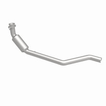 Load image into Gallery viewer, MagnaFlow California Direct Fit Converter 2005 Lincoln LS 3.0L