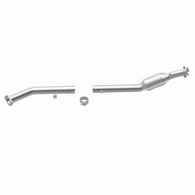 Load image into Gallery viewer, MagnaFlow Direct Fit Catalytic Converter GTO- 2004 8 5.7L OEM