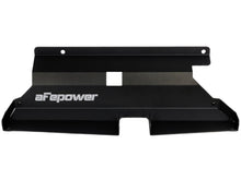 Load image into Gallery viewer, aFe MagnumFORCE Intakes Scoops AIS BMW 3-Series/ M3 (E46) 01-06 L6 - Black - GTR Auto