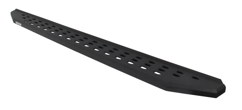 Go Rhino RB20 Running Boards - Bedliner - 73in - GTR Auto