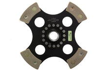 Load image into Gallery viewer, ACT 1987 Toyota Supra 4 Pad Rigid Race Disc - GTR Auto