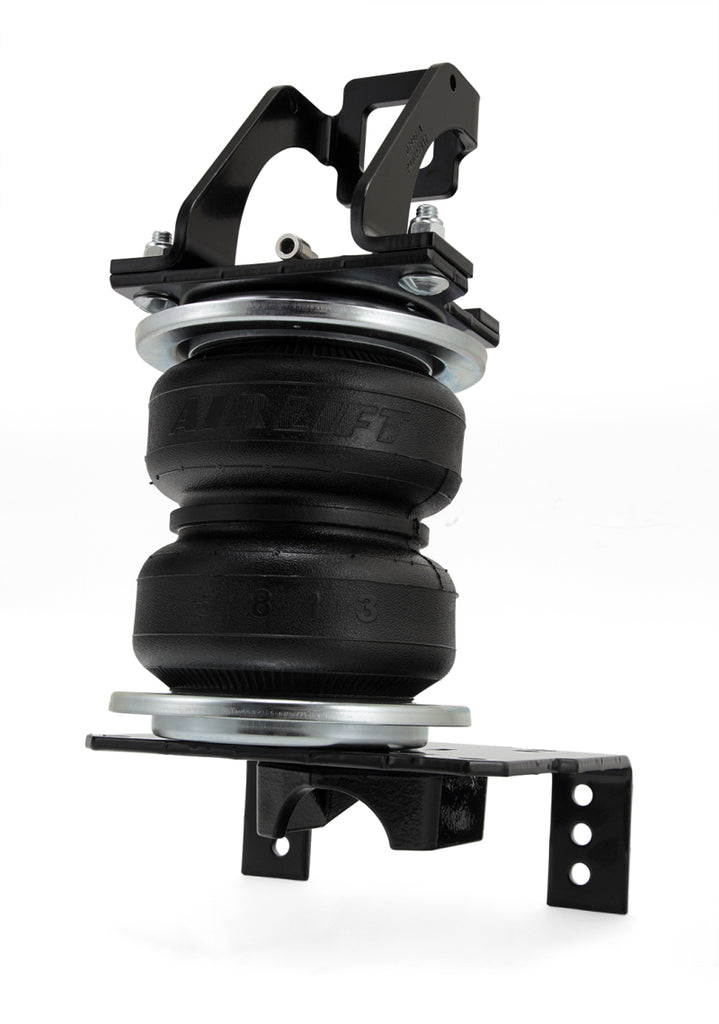 Air Lift Loadlifter 5000 Rear Air Spring Kit for 99 to 04 Ford 250/350 Superduty - GTR Auto
