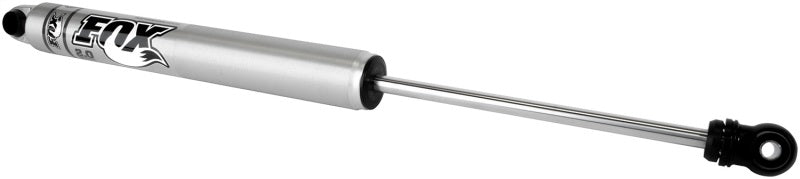 Fox 05+ Ford SD 2.0 Performance Series 11.6in. Smooth Body IFP Rear Shock (Alum) / 0-1in Lift - GTR Auto