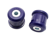 Load image into Gallery viewer, SuperPro Rear Differential Mount Bushing Kit