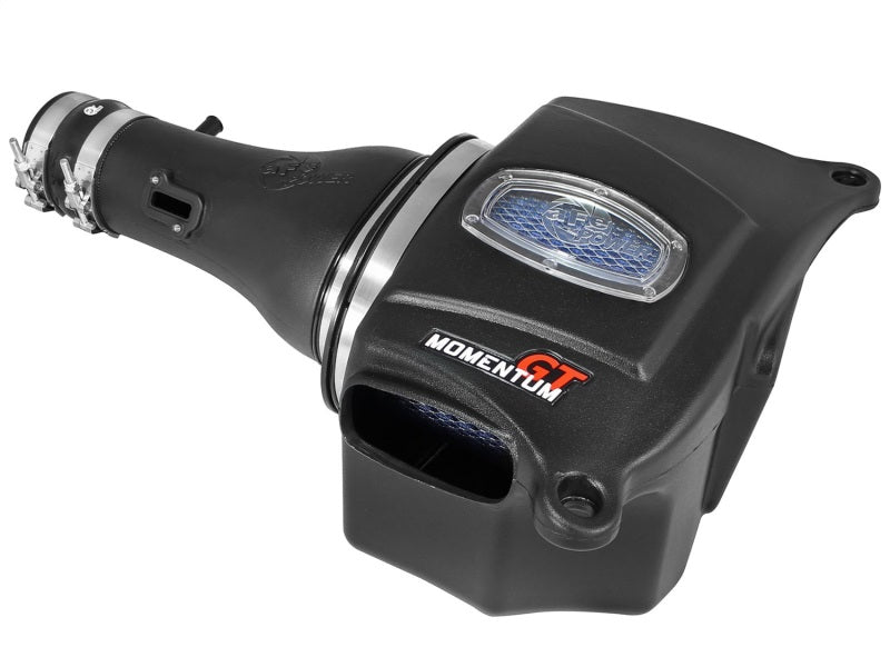 aFe MagnumFORCE Intakes Pro 5 R 13-15 Nissan Patrol V8 5.6L - GTR Auto