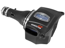Load image into Gallery viewer, aFe MagnumFORCE Intakes Pro 5 R 13-15 Nissan Patrol V8 5.6L - GTR Auto