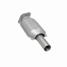 Load image into Gallery viewer, MagnaFlow Direct Fit Catalytic Converter 08-09 Ford Taurus 3.5L