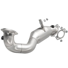 Load image into Gallery viewer, MagnaFlow Conv DF BMW 3 07-08 Rear OEM - GTR Auto