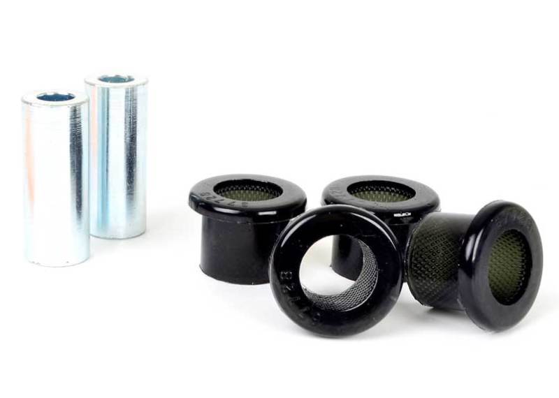 Whiteline 12+ Subaru BRZ/Scion FR-S/Toyota 86 Front Steering - Rack & Pinion Mount Bushing - GTR Auto