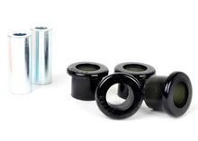 Load image into Gallery viewer, Whiteline 12+ Subaru BRZ/Scion FR-S/Toyota 86 Front Steering - Rack &amp; Pinion Mount Bushing - GTR Auto