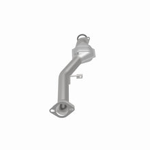 Load image into Gallery viewer, MagnaFlow Direct Fit Catalytic Converter 06-08 Subaru Forester 2.5L