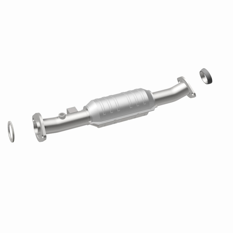MagnaFlow Direct Fit Catalytic Converter 06-08 Mazda 6 2.3L
