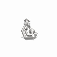 Load image into Gallery viewer, MagnaFlow Direct Fit Catalytic Converter 01-03 Toyota Sienna 3.0L fr
