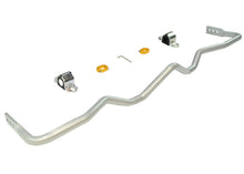 Load image into Gallery viewer, Whiteline Nissan 370Z Rear 24mm Heavy Duty Adjustable Swaybar - GTR Auto