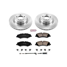 Load image into Gallery viewer, Power Stop 10-12 Land Rover Range Rover Front Autospecialty Brake Kit