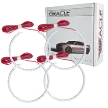 Load image into Gallery viewer, Oracle BMW M3 98-05 LED Halo Kit - White - GTR Auto
