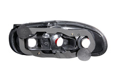 Load image into Gallery viewer, ANZO 1990-1997 Mazda Miata Taillights Black - GTR Auto