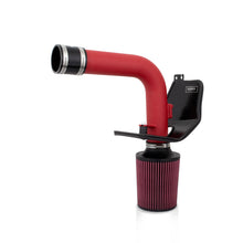 Load image into Gallery viewer, Mishimoto 08+ Subaru WRX/STi Performance Cold Air Intake Kit - Polished - GTR Auto
