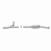 Load image into Gallery viewer, MagnaFlow Direct Fit Catalytic Converter 04-05 Dodge Ram 1500 Pickup 5.7L P/S