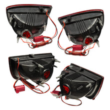 Load image into Gallery viewer, Oracle 10-13 Chevy Camaro LED TL (Non-RS) - Red