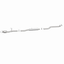 Load image into Gallery viewer, MagnaFlow Direct Fit Catalytic Converter 07-09 Mazda CX-7 2.3L