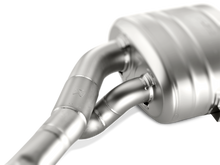 Load image into Gallery viewer, Akrapovic 13-17 Audi S6 Avant/Limousine (C7) Evolution Line Cat Back (Titanium) w/ Carbon Tips - GTR Auto