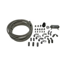 Load image into Gallery viewer, DeatschWerks 12-16 FR-S/12-20 BRZ/17-20 86 X2 Series Pump Module CPE Plumbing Kit