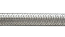 Load image into Gallery viewer, Vibrant -16 AN SS Braided Flex Hose (20 foot roll)
