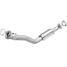 Load image into Gallery viewer, MagnaFlow Direct Fit Catalytic Converter Malibu 98-00 3.1L V6
