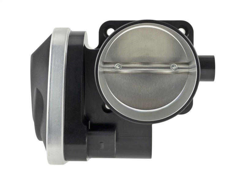Grams Performance VW MKIV DBW Throttle Body - Black - GTR Auto