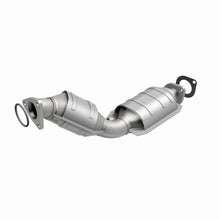 Load image into Gallery viewer, MagnaFlow Direct Fit Catalytic Converter 03-04 Infiniti G35 3.5L Driver Side