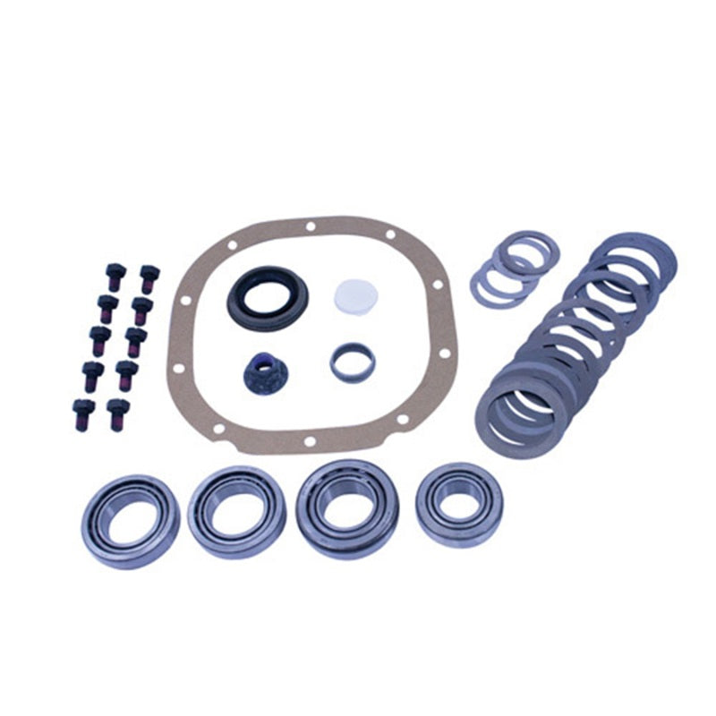 Ford Racing 8.8in Ring Gear and Pinion installation Kit - GTR Auto