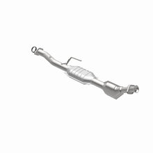 Load image into Gallery viewer, MagnaFlow Direct Fit Catalytic Converter 00 Ford Ranger 2.5L