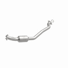 Load image into Gallery viewer, MagnaFlow Direct Fit Catalytic Converter 2011 Grand Cherokee 5.7L PS