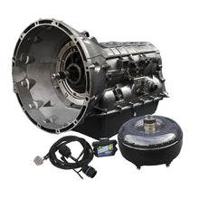 Load image into Gallery viewer, BD Diesel 17-19 Ford 6.7L 6R140 Stage 4 Transmission and Converter Package - GTR Auto