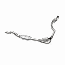 Load image into Gallery viewer, MagnaFlow Direct Fit Catalytic Converter 01 Dodge Dakota 3.9L 4WD