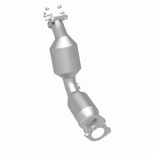 Load image into Gallery viewer, MagnaFlow Direct Fit Catalytic Conv 04-06 Nissan 350Z 3.5L / 04-07 Infiniti G35 3.5L - Left Side