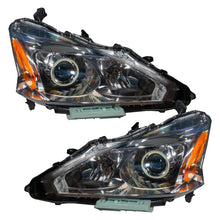 Load image into Gallery viewer, Oracle 13-15 Nissan Altima Sedan SMD HL - ColorSHIFT w/ 2.0 Controller