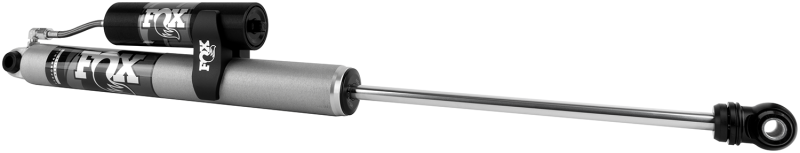 Fox 17-18 Ford F250 2.0 Perf Series Smooth Body Remote Res. Rear Shock - 4-6in Lift - GTR Auto