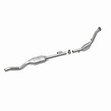 Load image into Gallery viewer, MagnaFlow Direct Fit Catalytic Converter 2003 Mercedes ML320 3.2L