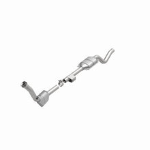 Load image into Gallery viewer, MagnaFlow Direct Fit Catalytic Converter 2003 Mercedes ML320 3.2L