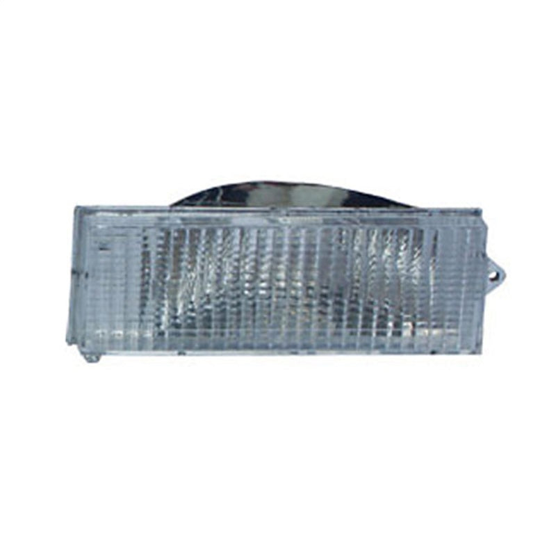 Omix Right Park Lamp 84-96 Jeep Cherokee (XJ) - GTR Auto