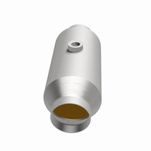 Load image into Gallery viewer, MagnaFlow Universal Catalytic Converter 2.25 W-O2 CA