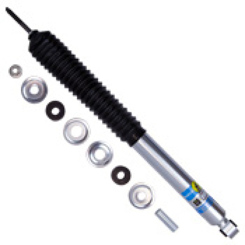 Bilstein 5100 Series 07-21 Toyota Tundra (For Rear Lifted Height 2in) 46mm Shock Absorber - GTR Auto