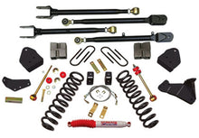 Load image into Gallery viewer, Skyjacker 6"KIT,08-10F250,GAS,4HYDROS