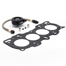 Load image into Gallery viewer, BLOX Racing Ls/Vtec (B18 B20) Conversion Kit - With 84mm Head Gasket - GTR Auto