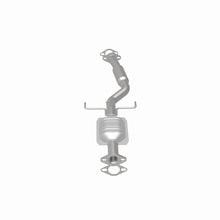 Load image into Gallery viewer, MagnaFlow Direct Fit Catalytic Converter 99-00 Galant 2.4 rear OEM